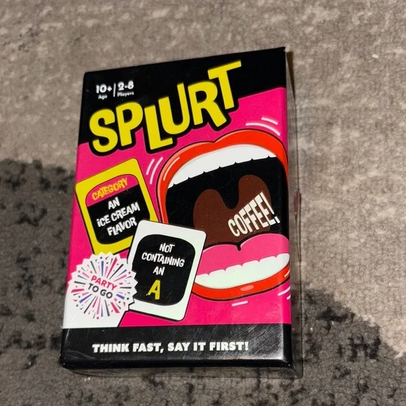 Card Game Lot of 4 (NEW)! - Picture 8 of 9